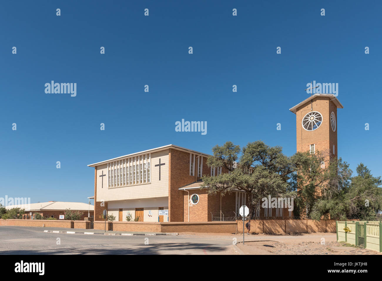Rehoboth namibia hires stock photography and images Alamy