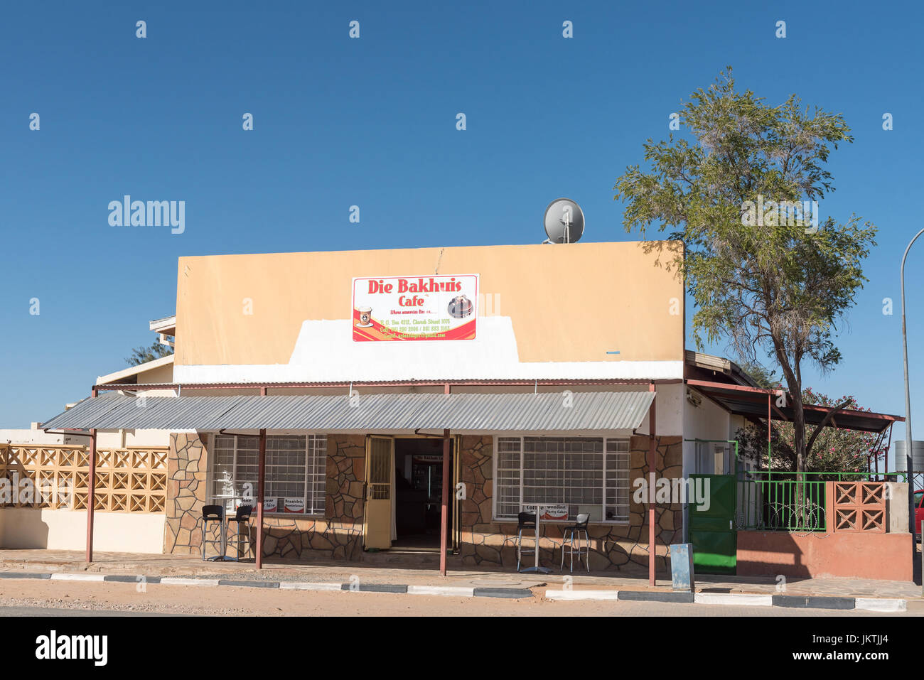 Rehoboth namibia hires stock photography and images Alamy