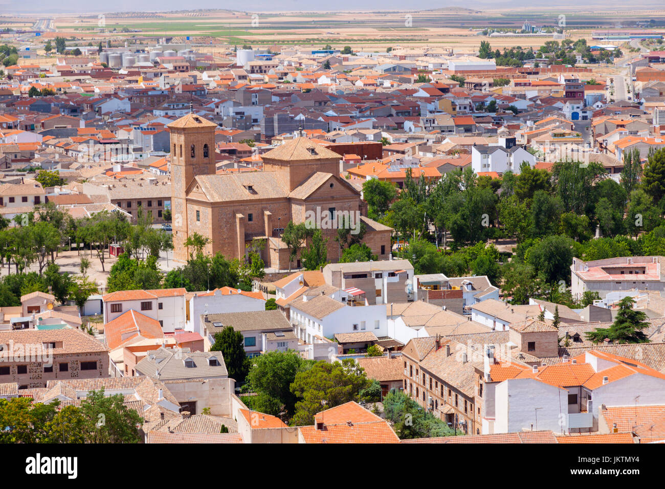 Consuegra Castile La Mancha Spain Hi res Stock Photography And Images consuegra-castile-la-mancha-spain-hi-res-stock-photography-and-images