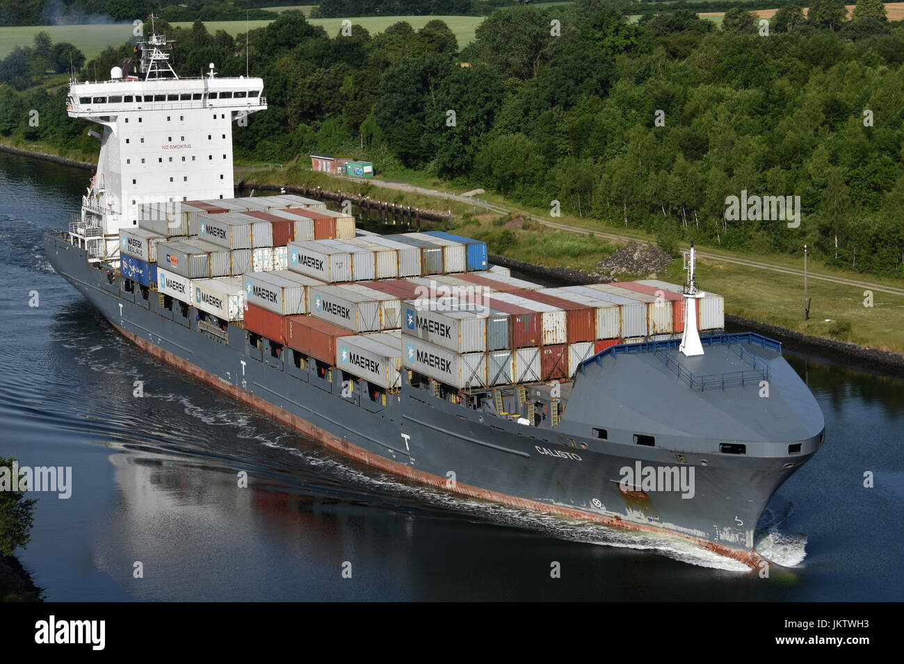 Calisto hi-res stock photography and images - Alamy