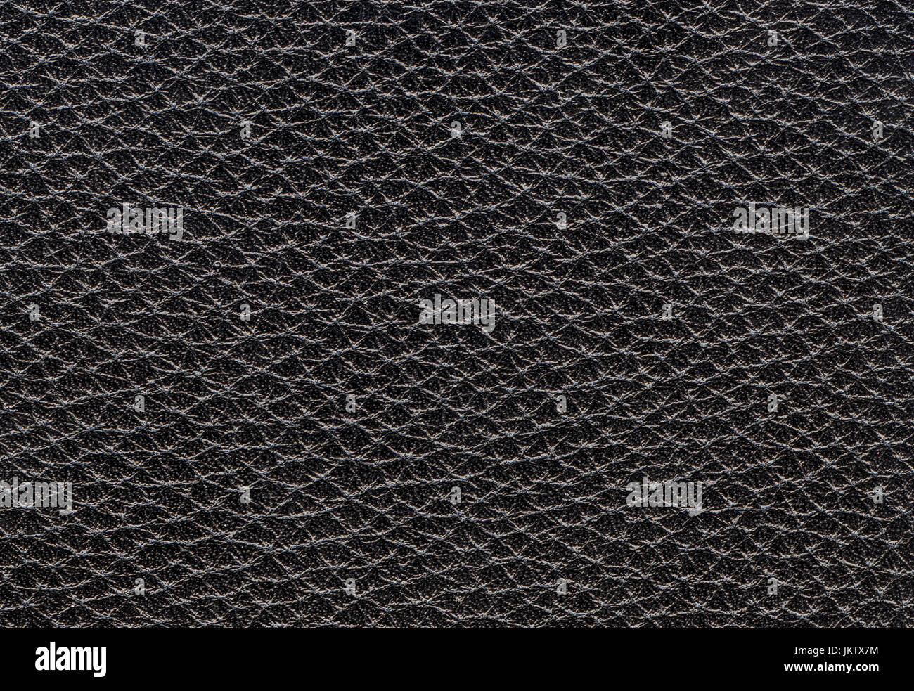 Black leather texture hi-res stock photography and images - Alamy