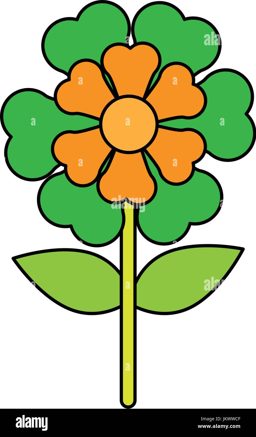 flower icon image Stock Vector Image & Art - Alamy