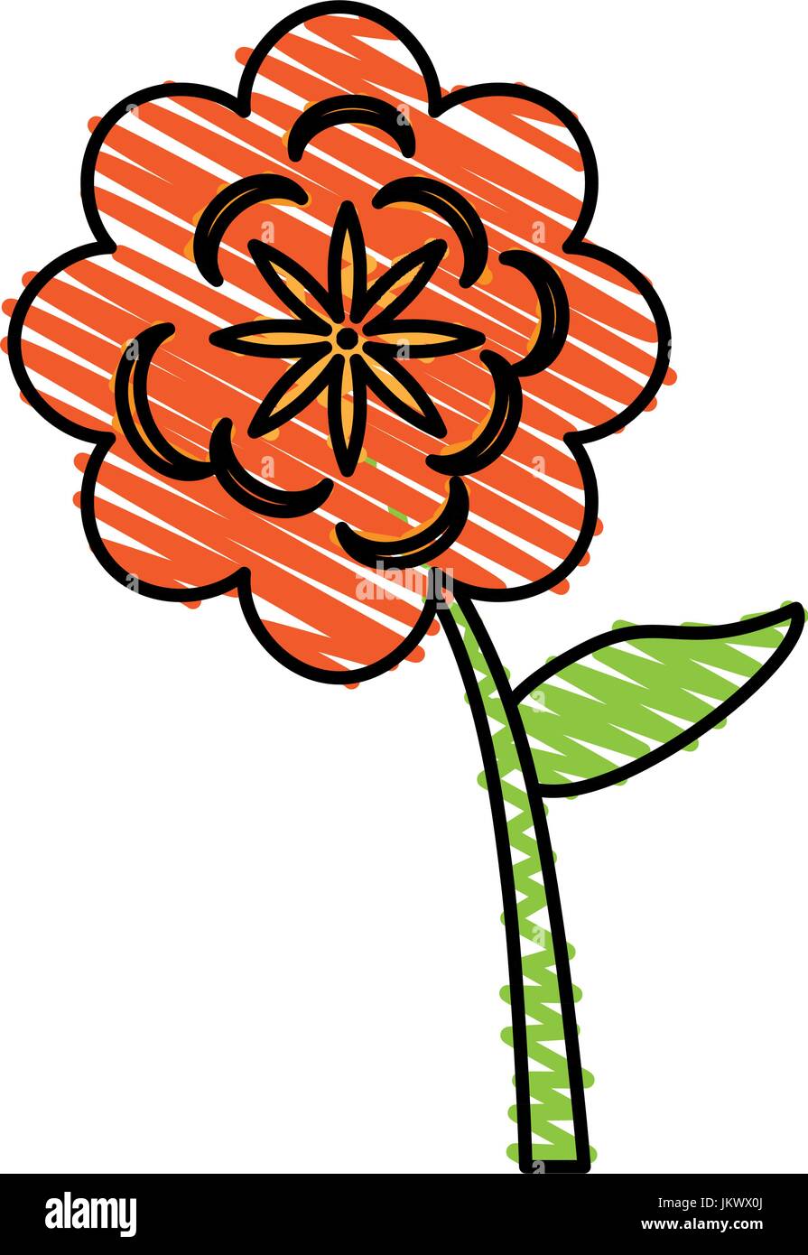 flower icon image Stock Vector Image & Art - Alamy