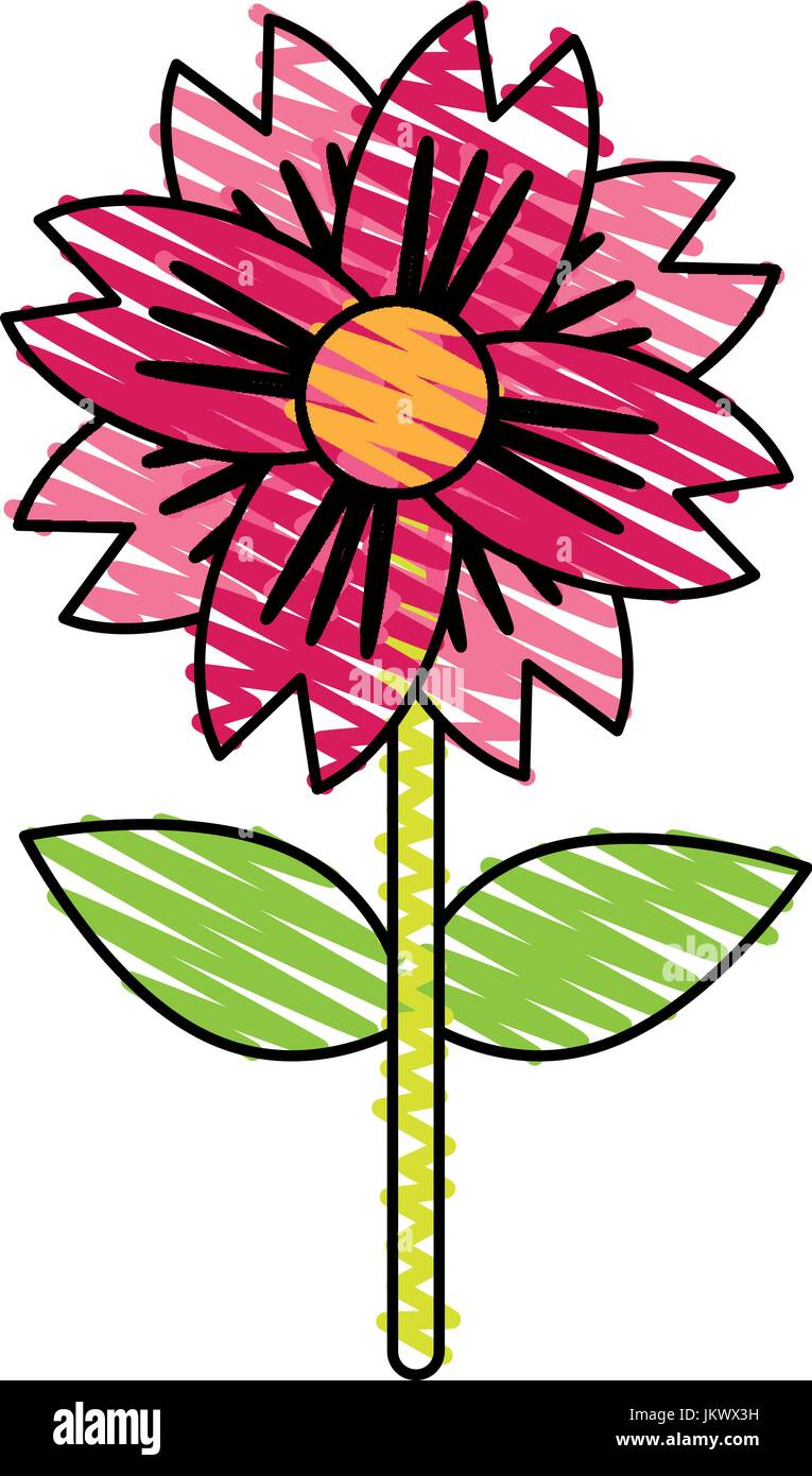 flower icon image Stock Vector Image & Art - Alamy