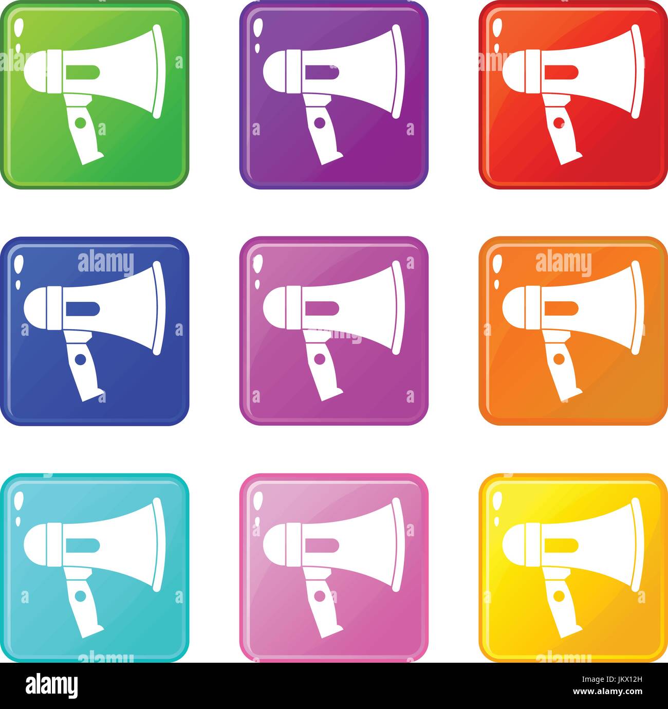 Mouthpiece set 9 Stock Vector Image & Art - Alamy