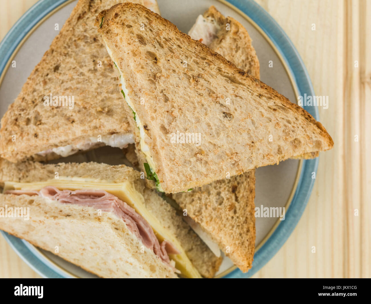 Sandwich quarters hires stock photography and images Alamy