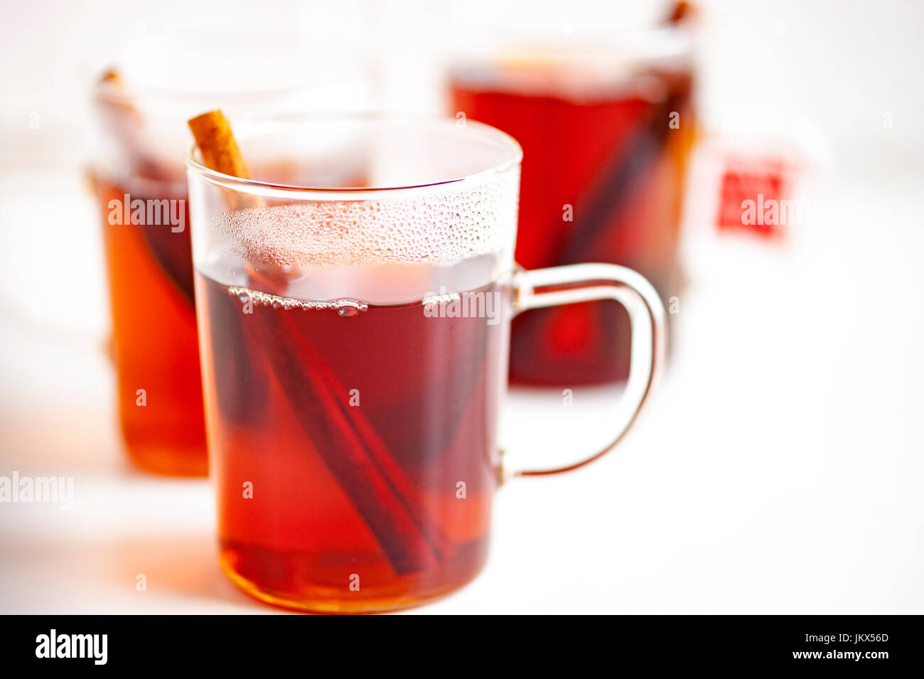 earl grey tea cups Stock Photo Alamy