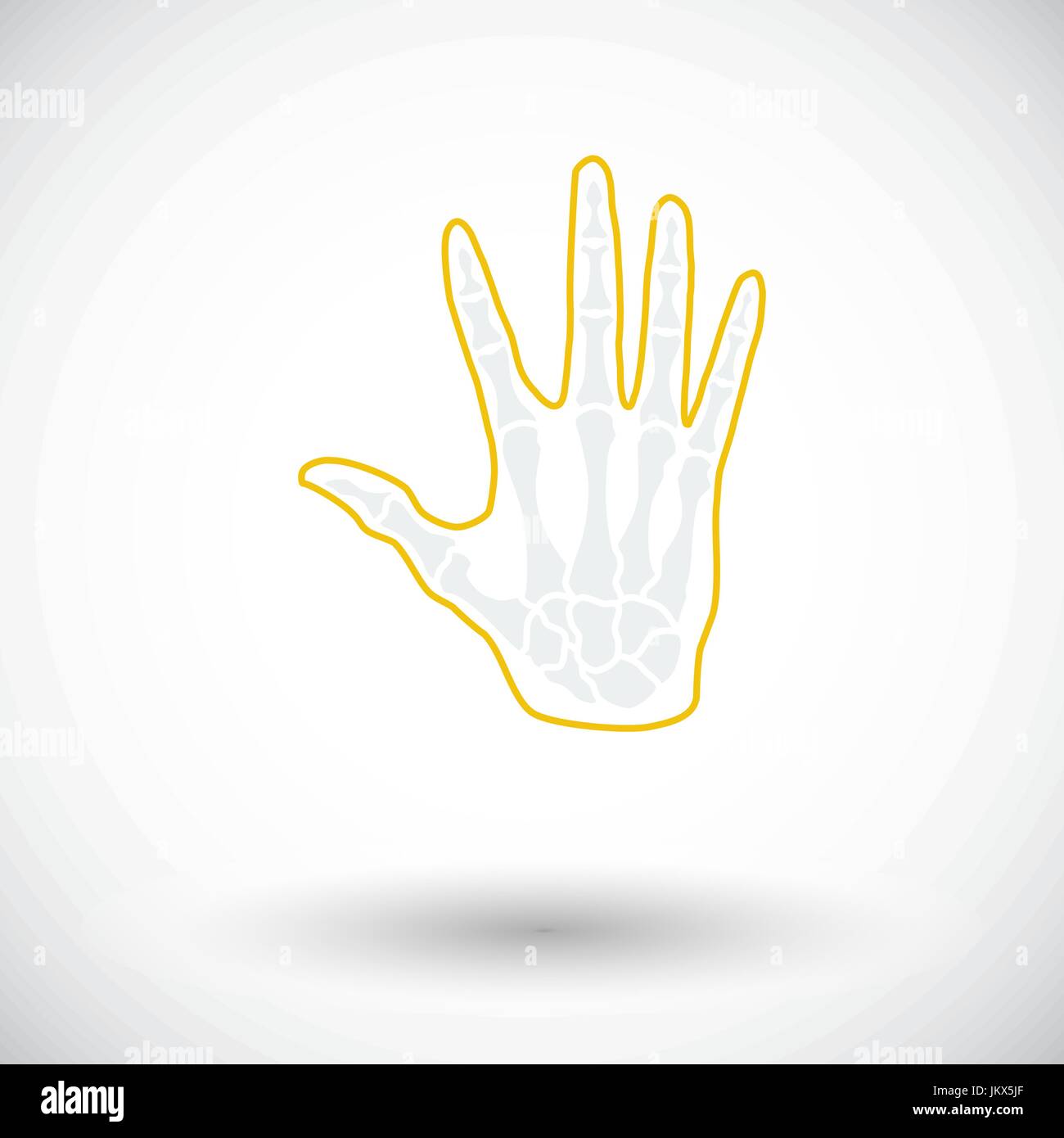 Wrist Carpals Anatomy High Resolution Stock Photography and Images - Alamy