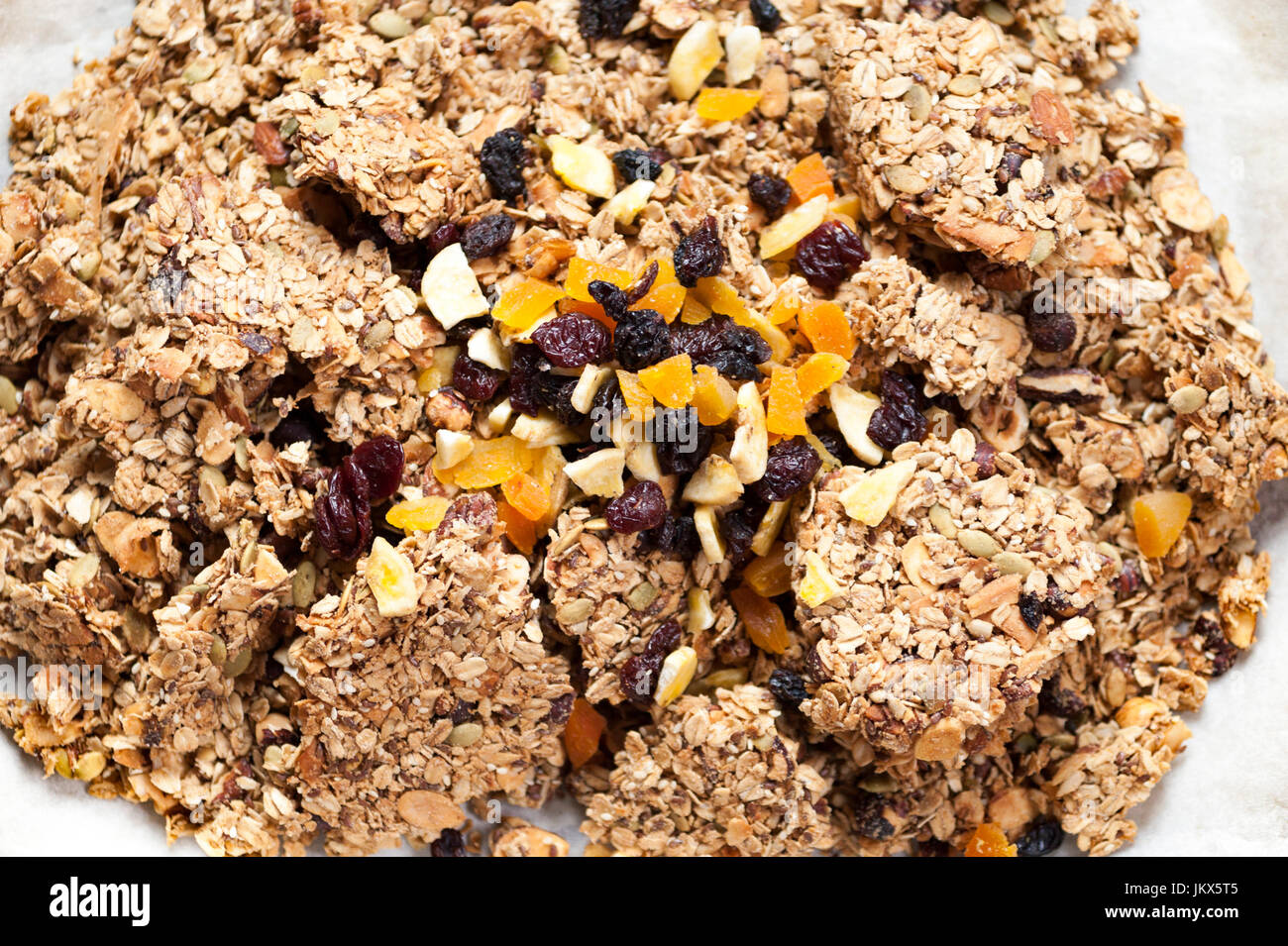 Top view dry oat bran hires stock photography and images Alamy