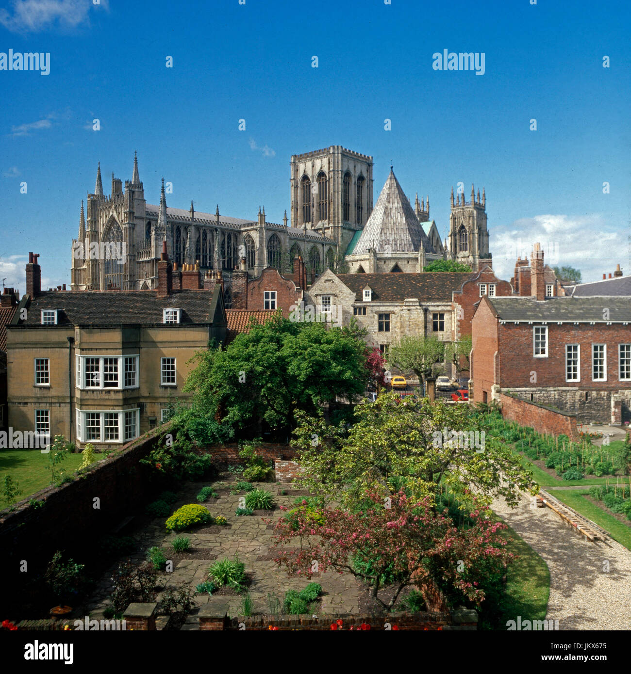 North yorkshire 1980s hi-res stock photography and images - Alamy