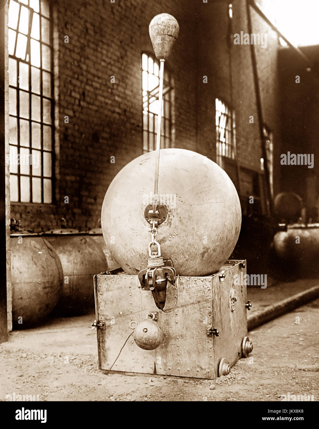 World war one mine hires stock photography and images Alamy