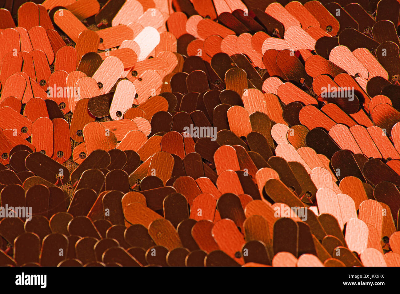 Spangle, sequin pailette background. Mirror dress material cloth ...