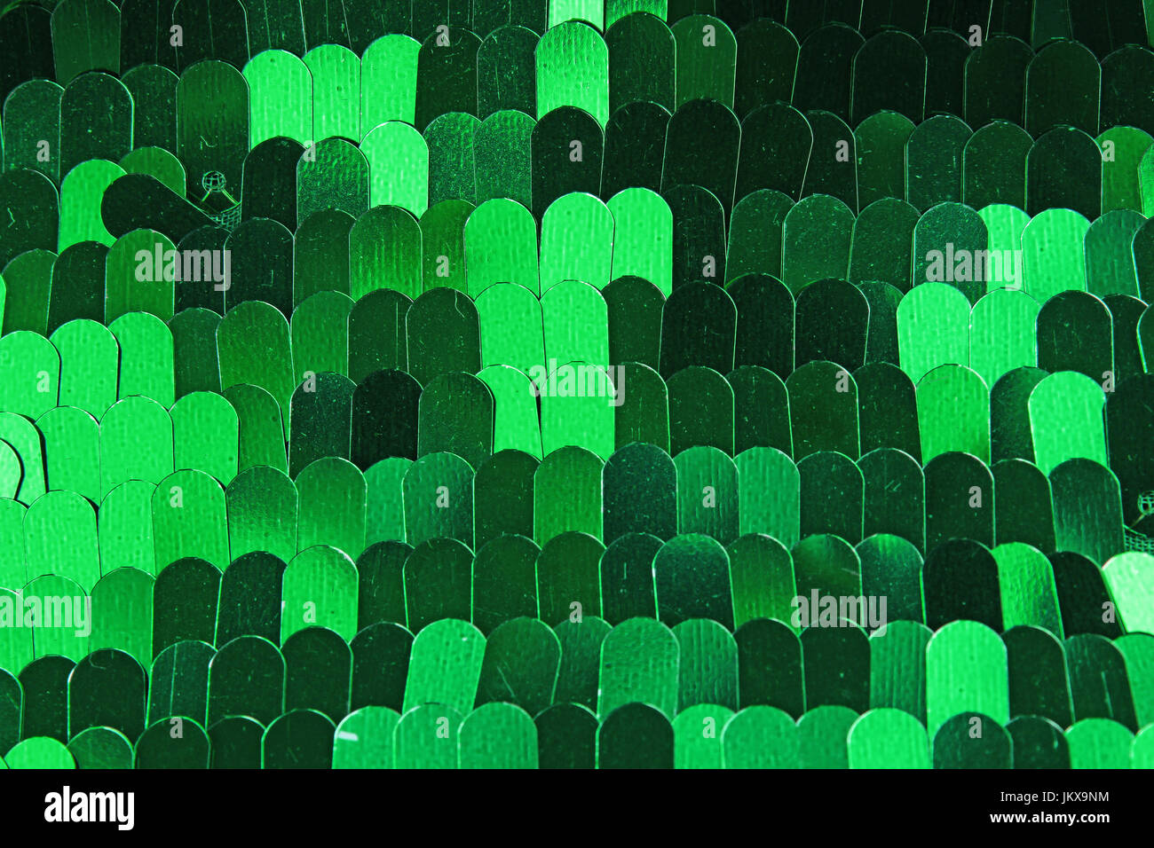 Spangle, sequin pailette background. Mirror dress material cloth ...