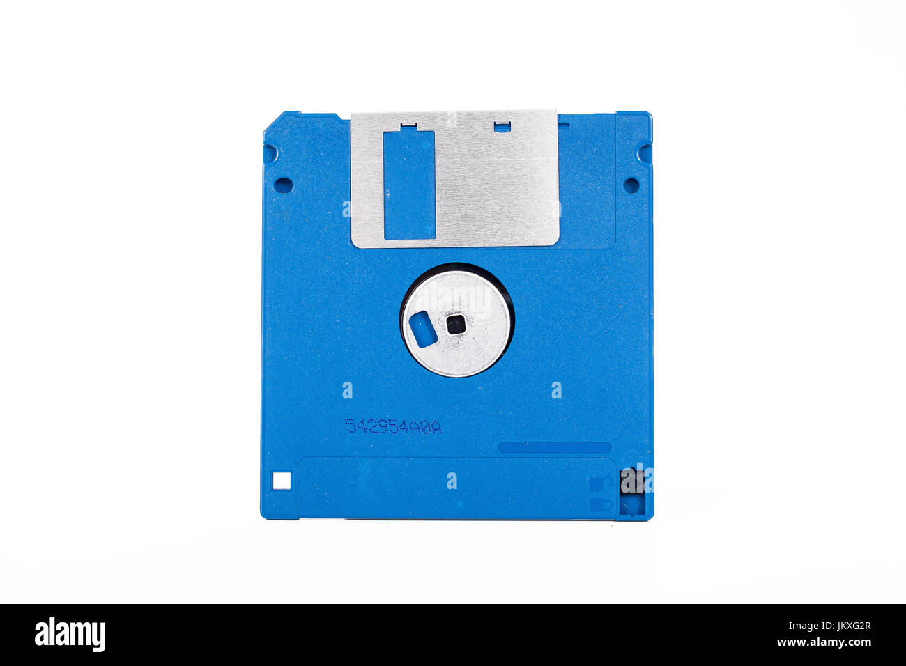 Floppy or flopy disc on isolyted white background Stock Photo Alamy