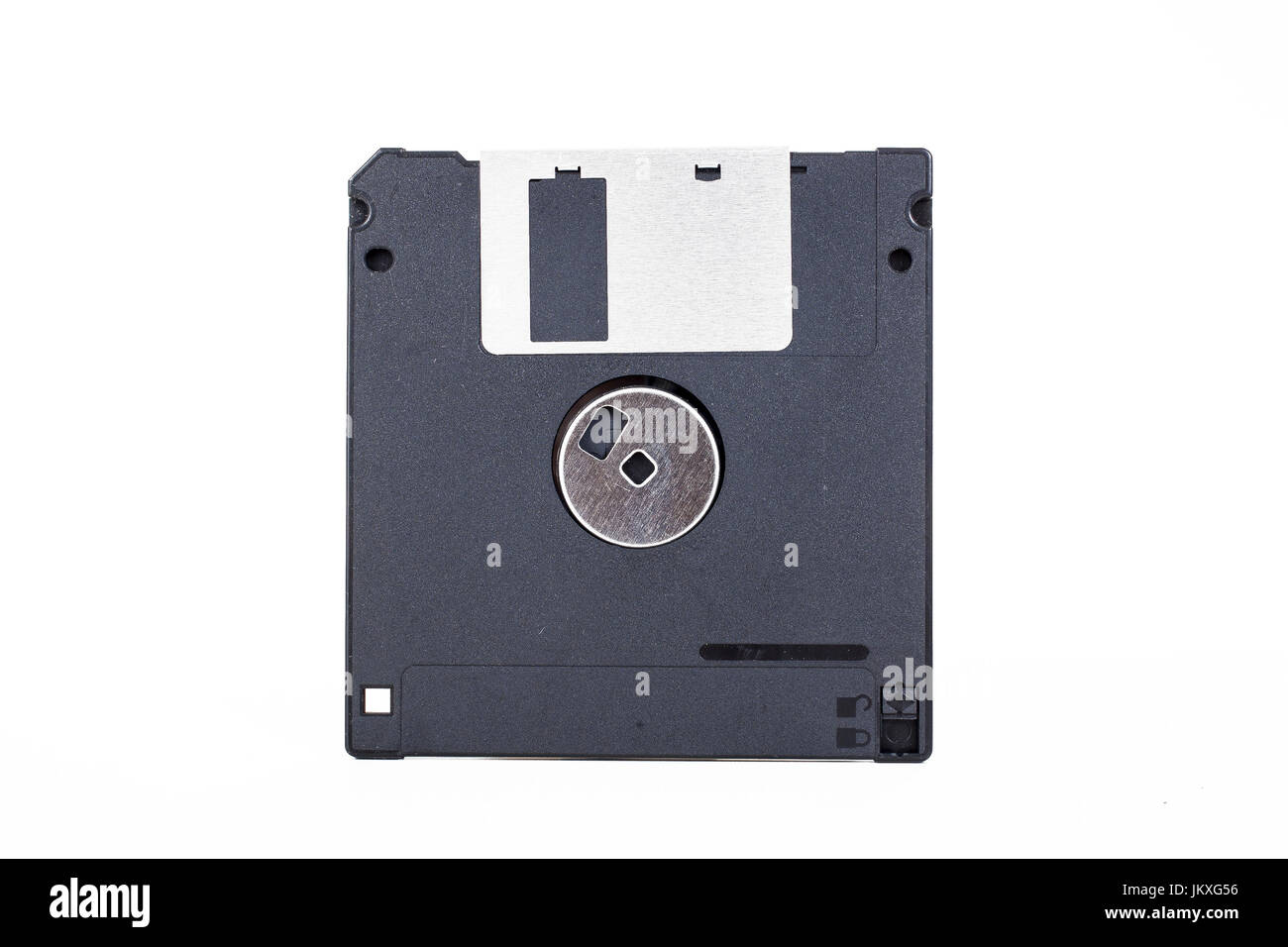 Floppy or flopy disc on isolyted white background Stock Photo Alamy
