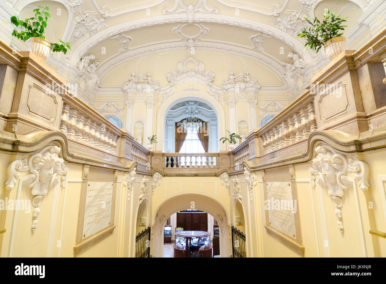 Vajdahunyad Castle Interior Hi res Stock Photography And Images Alamy vajdahunyad-castle-interior-hi-res-stock-photography-and-images-alamy