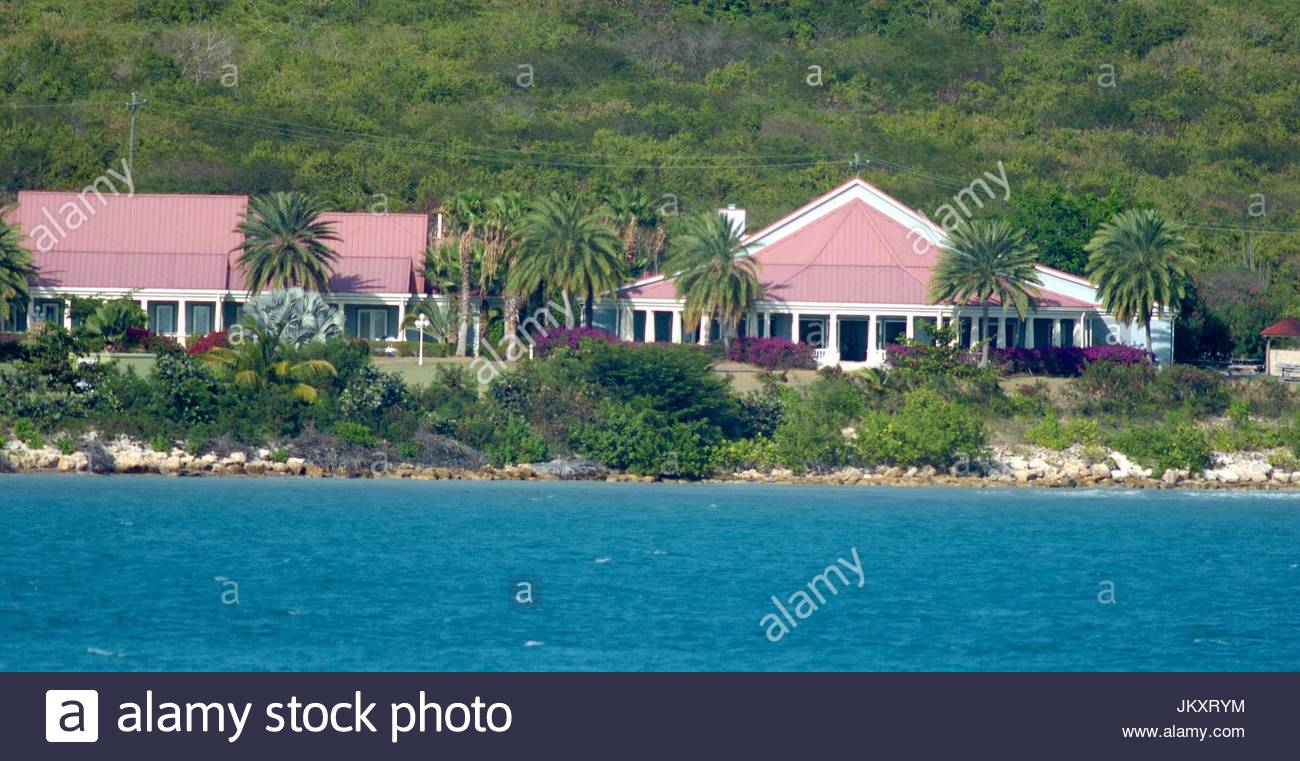 crossroads rehab clinic in antigua where britney spears reportedly