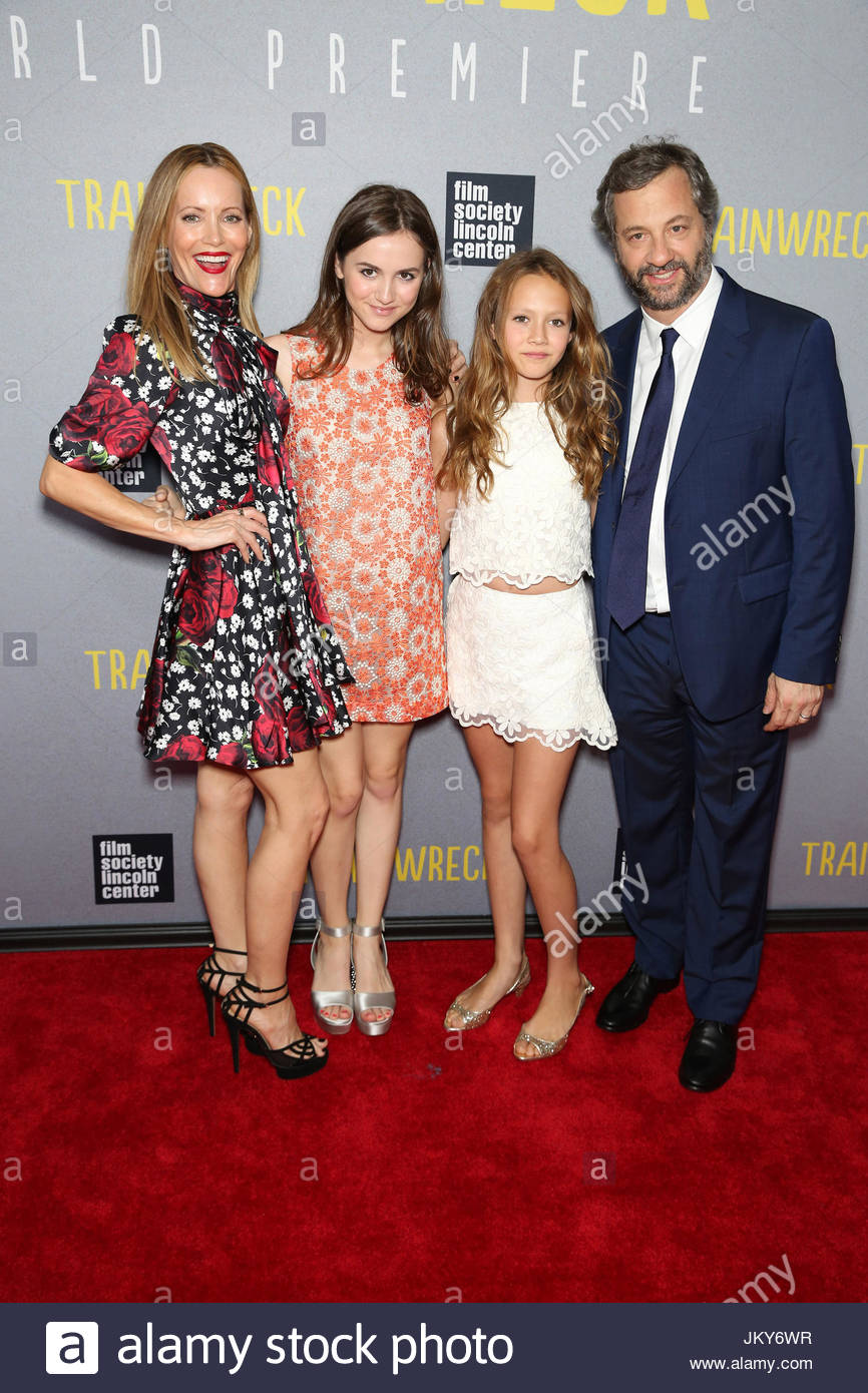 Iris Apatow Iris Apatow