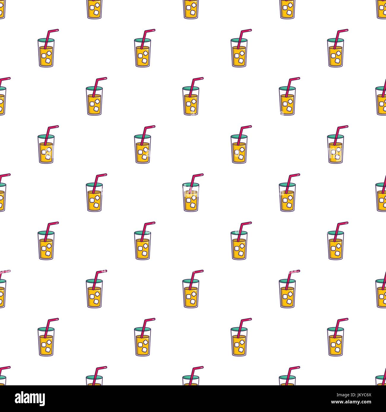 Cocktail Glass Repeat Pattern Martini glass repeating pattern Stock Vector Images - Alamy