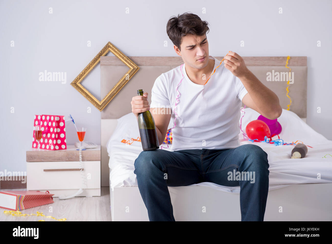 Wild christmas party ideas