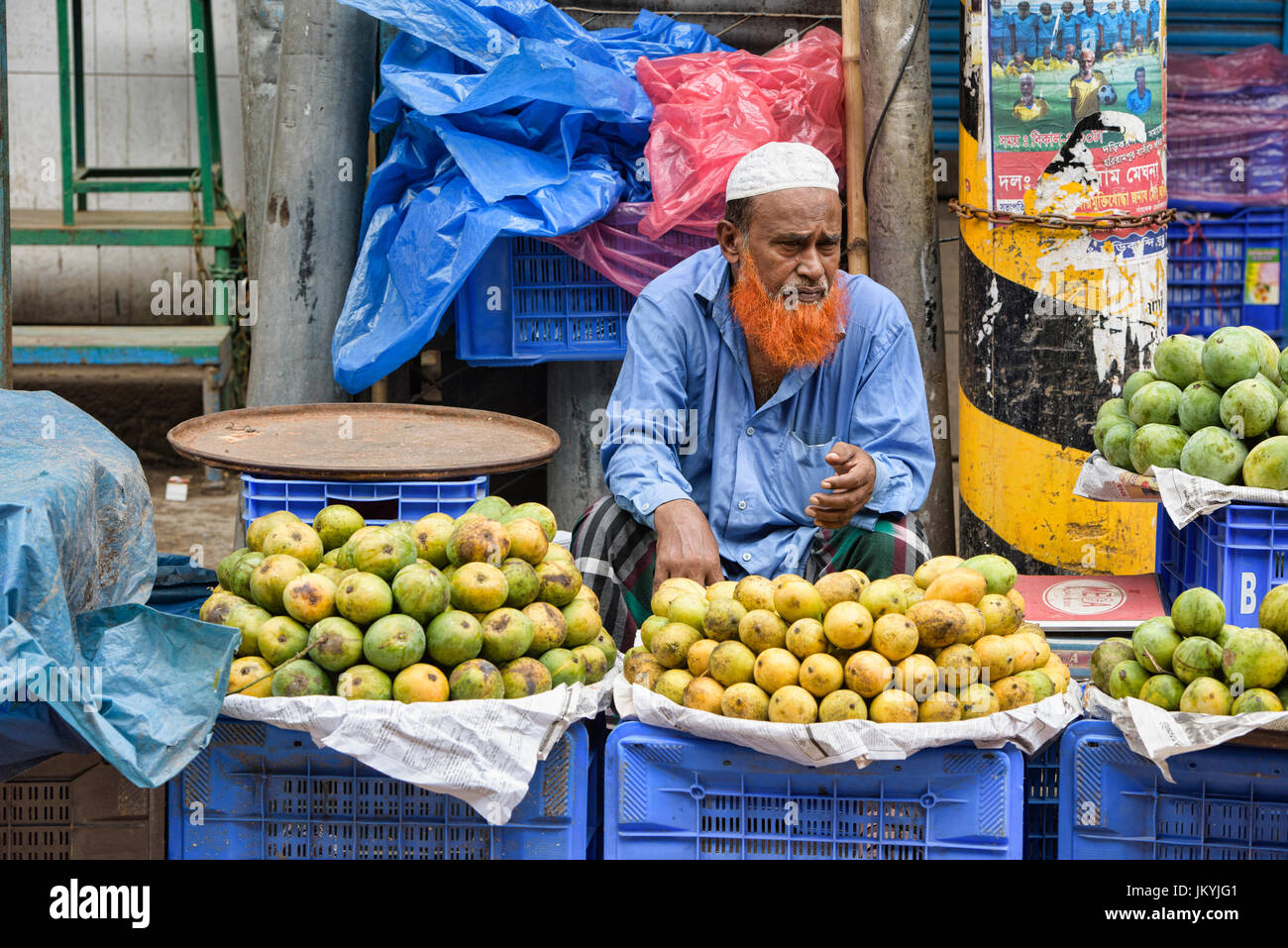 Mango market bangladesh hires stock photography and images Alamy