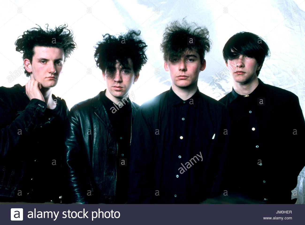 Jesus And Mary Chain Stock Photos & Jesus And Mary Chain Stock Images ...