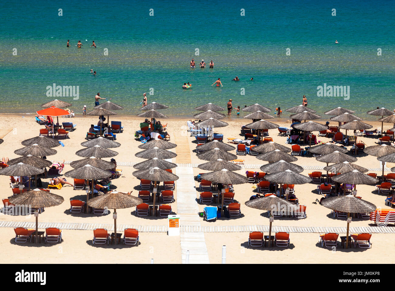 Banana beach hires stock photography and images Alamy