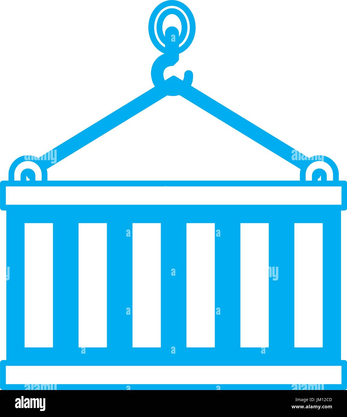 container icon image Stock Vector Image & Art - Alamy