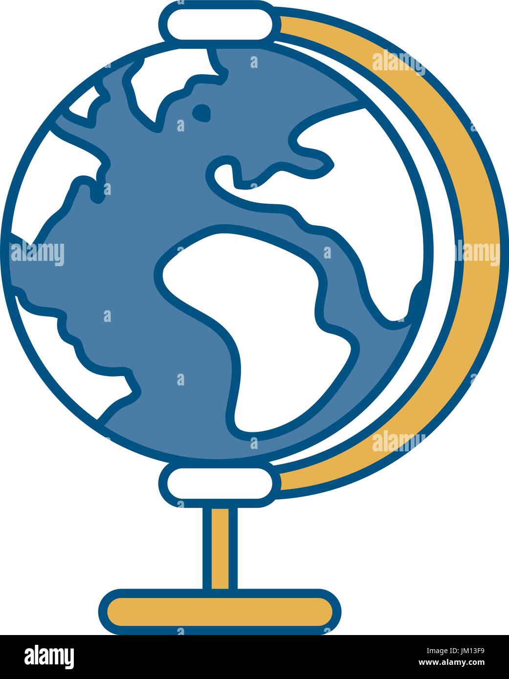 geography tool icon Stock Vector Image & Art - Alamy