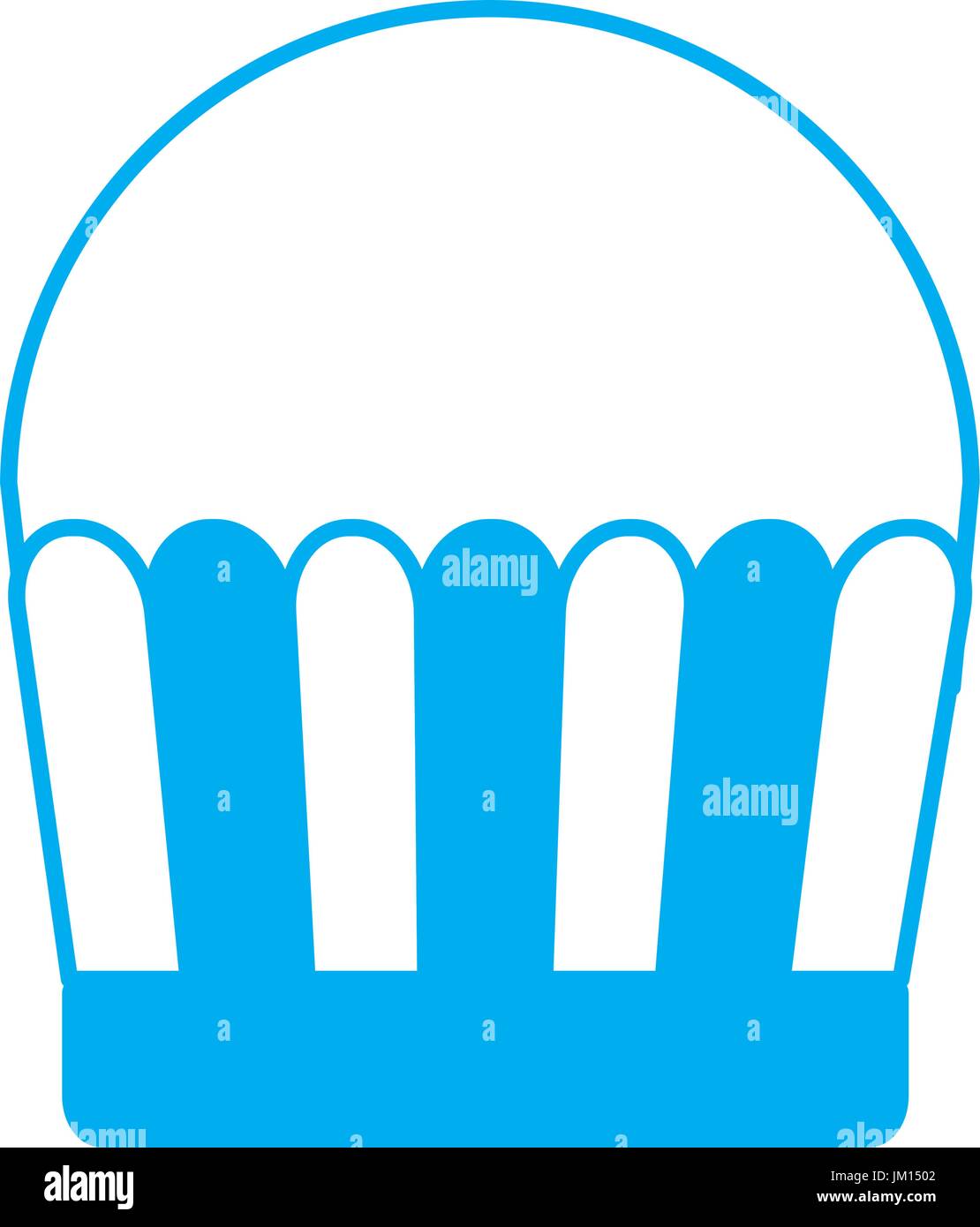 picnic basket icon Stock Vector Image & Art - Alamy