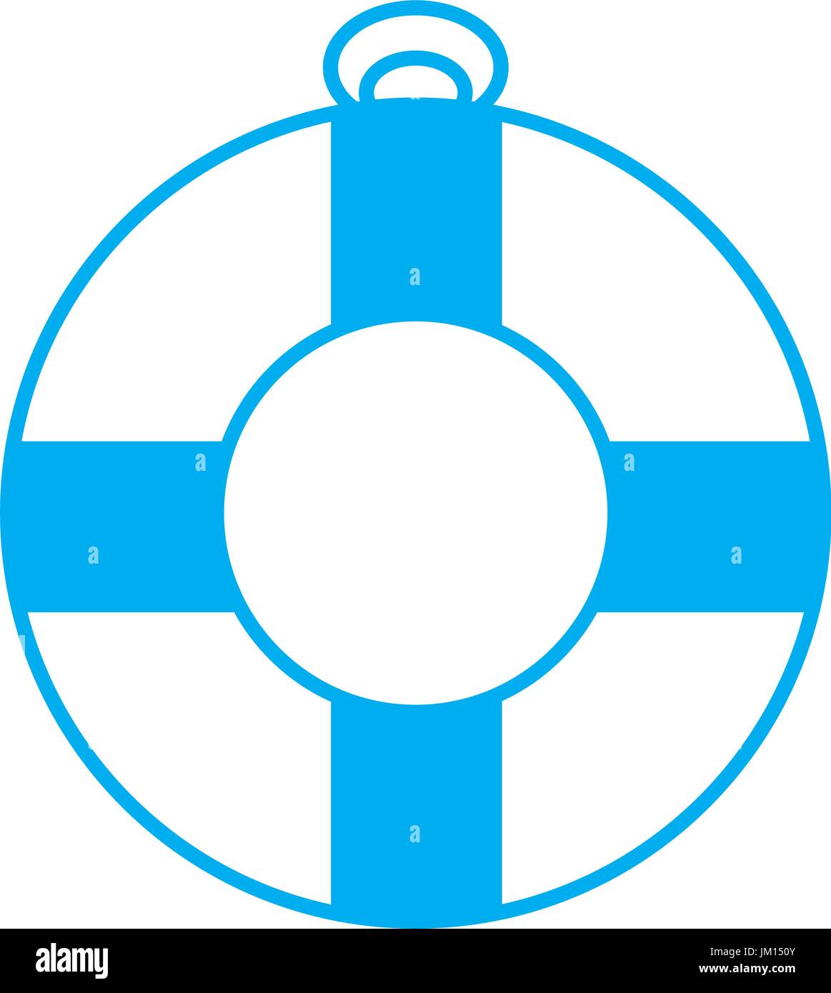 safety float icon Stock Vector Image & Art Alamy