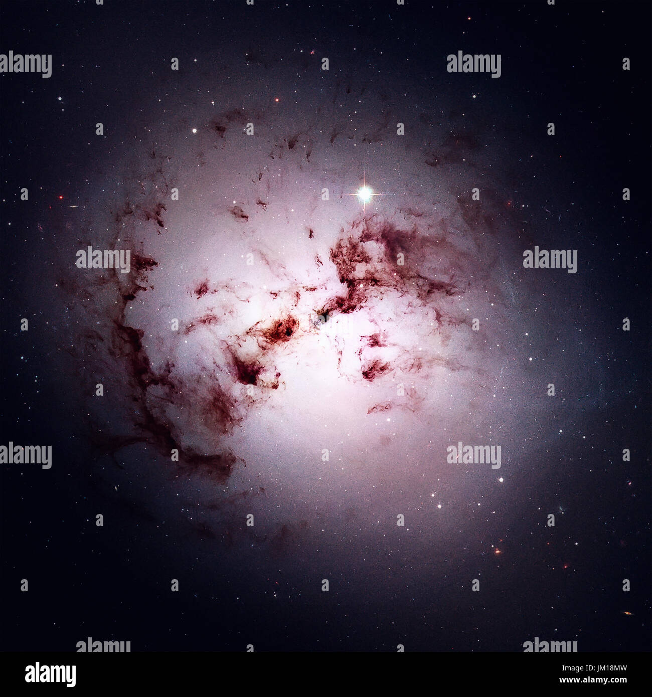 imagen elliptical galaxies