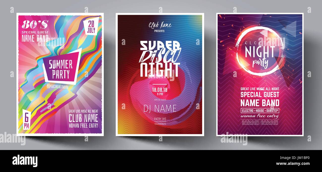 brochure layout template
