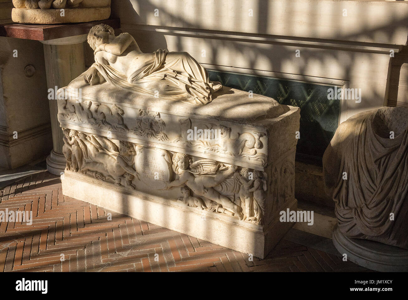 Villa Borghese - Turbante