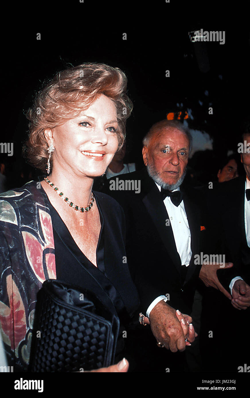 July 25, 2017 - FILE - BARBARA MARX SINATRA (October 16, 1927 - July 25,  2017) was an American former model showgirl, philanthropist and widow of FRANK  SINATRA, died Tuesday at her