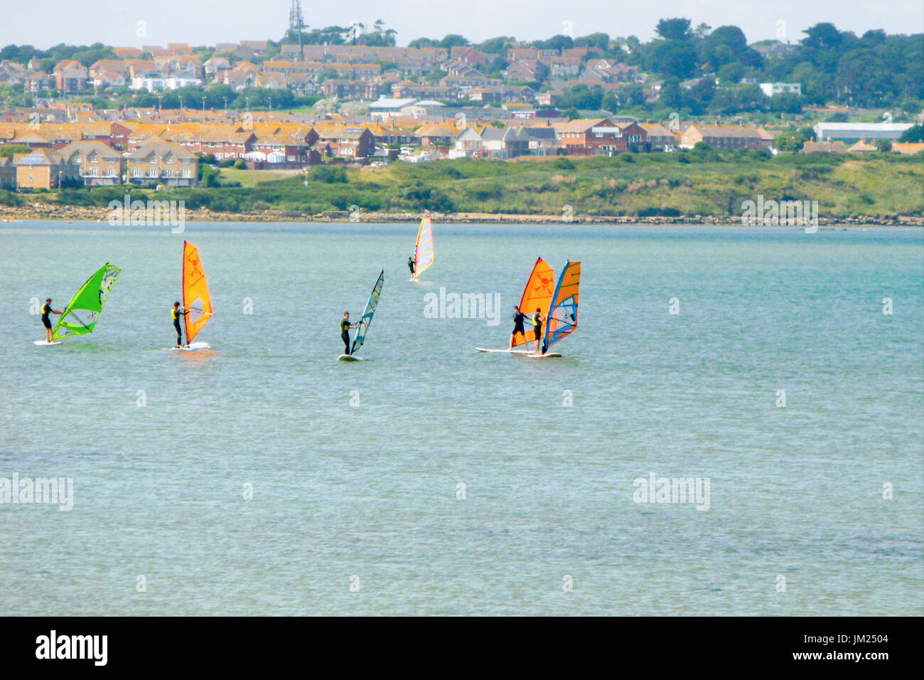 Watersports enthusiast hires stock photography and images Alamy