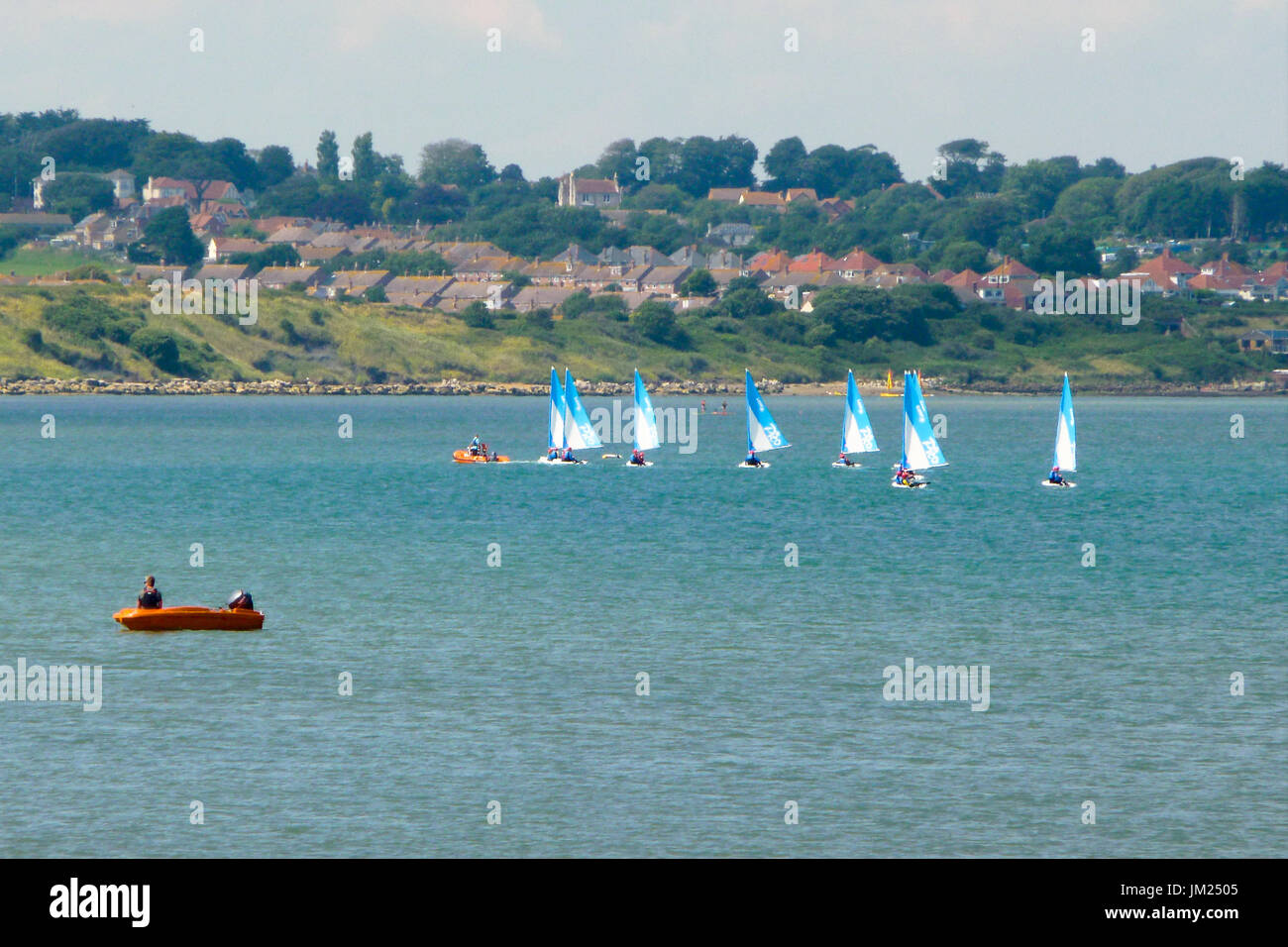 Watersports enthusiast hires stock photography and images Alamy