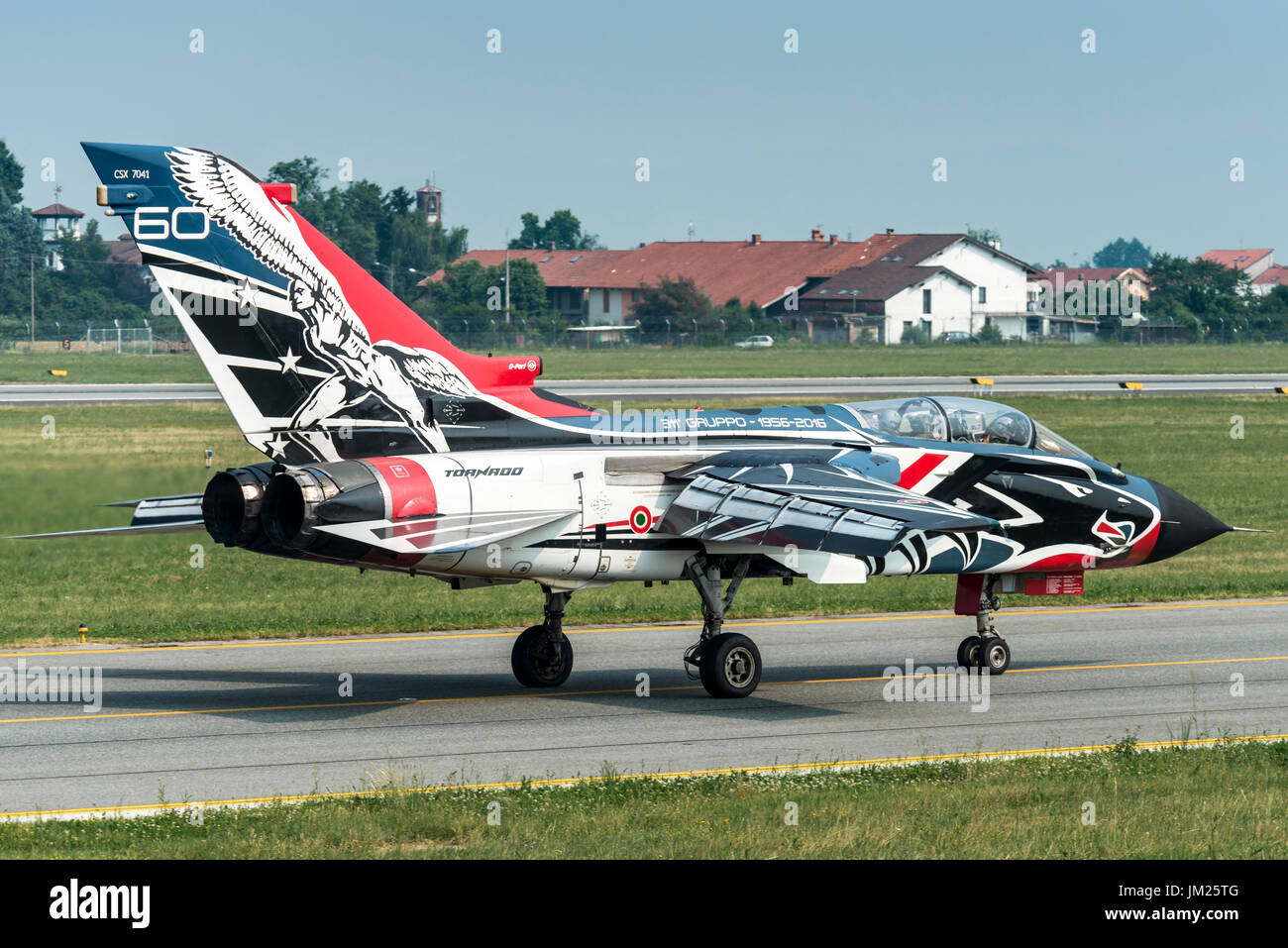 Tornado interceptor vehicle hi res stock photography and images alamy
