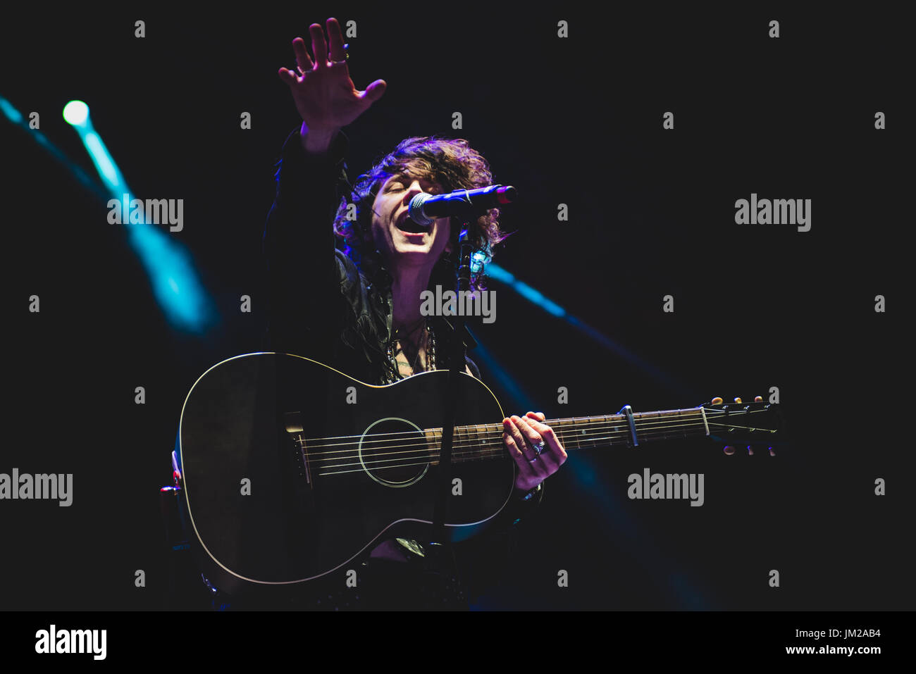Lp concerto hi-res stock photography and images - Alamy