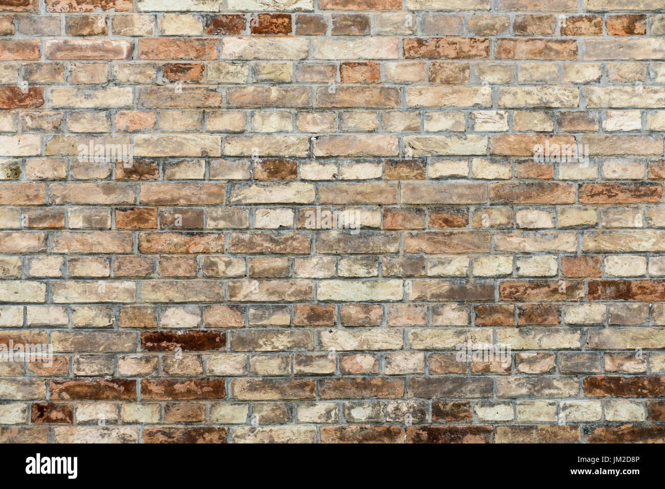 Old orange brick wall texture grunge background Stock Photo - Alamy
