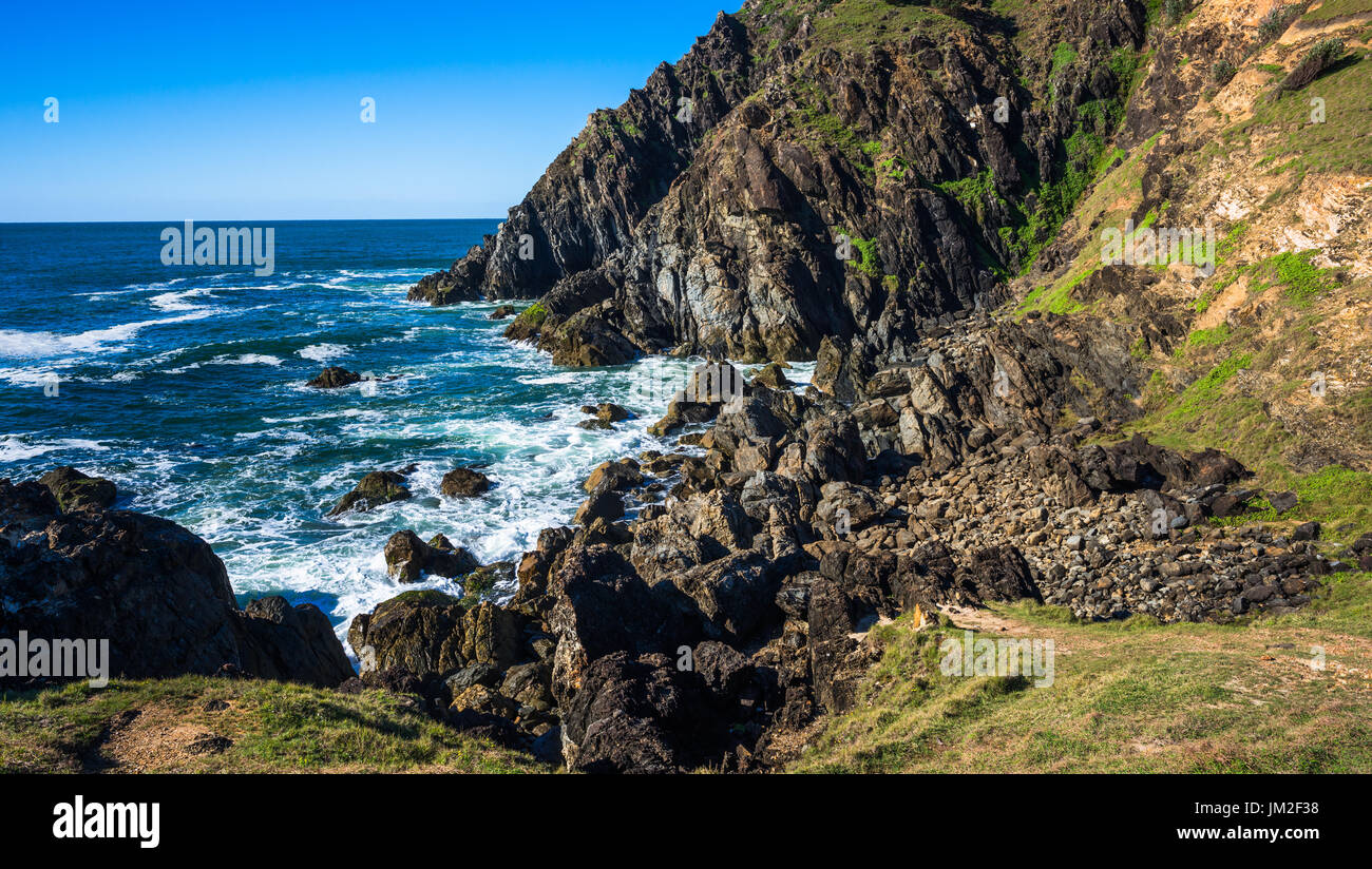 Cape Byron