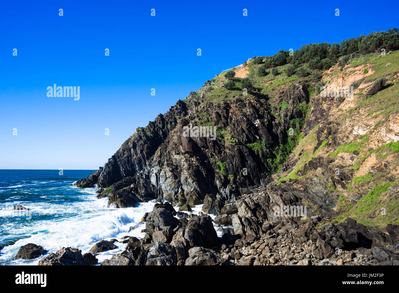 Cape Byron