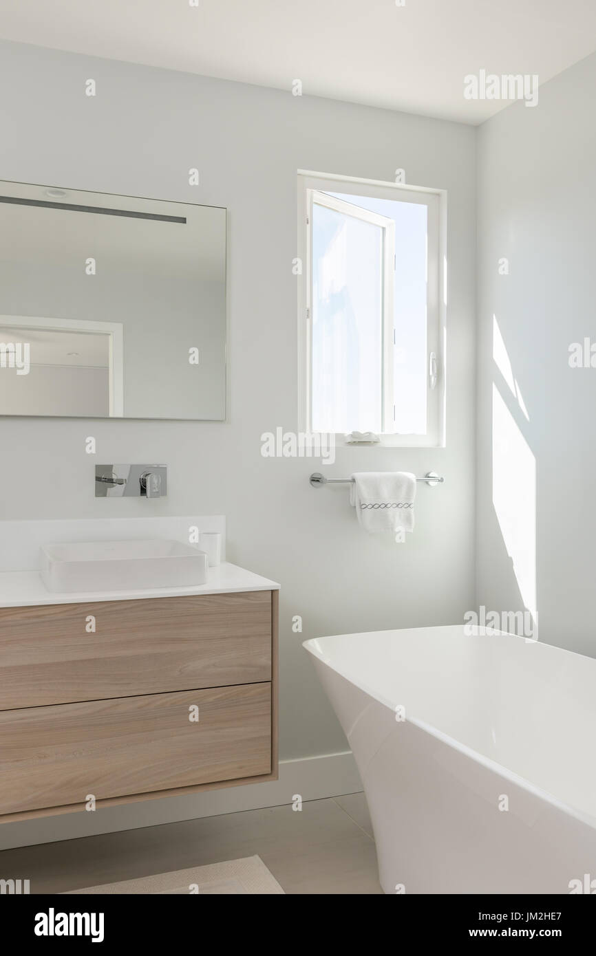 Bathroom Tub Vanity