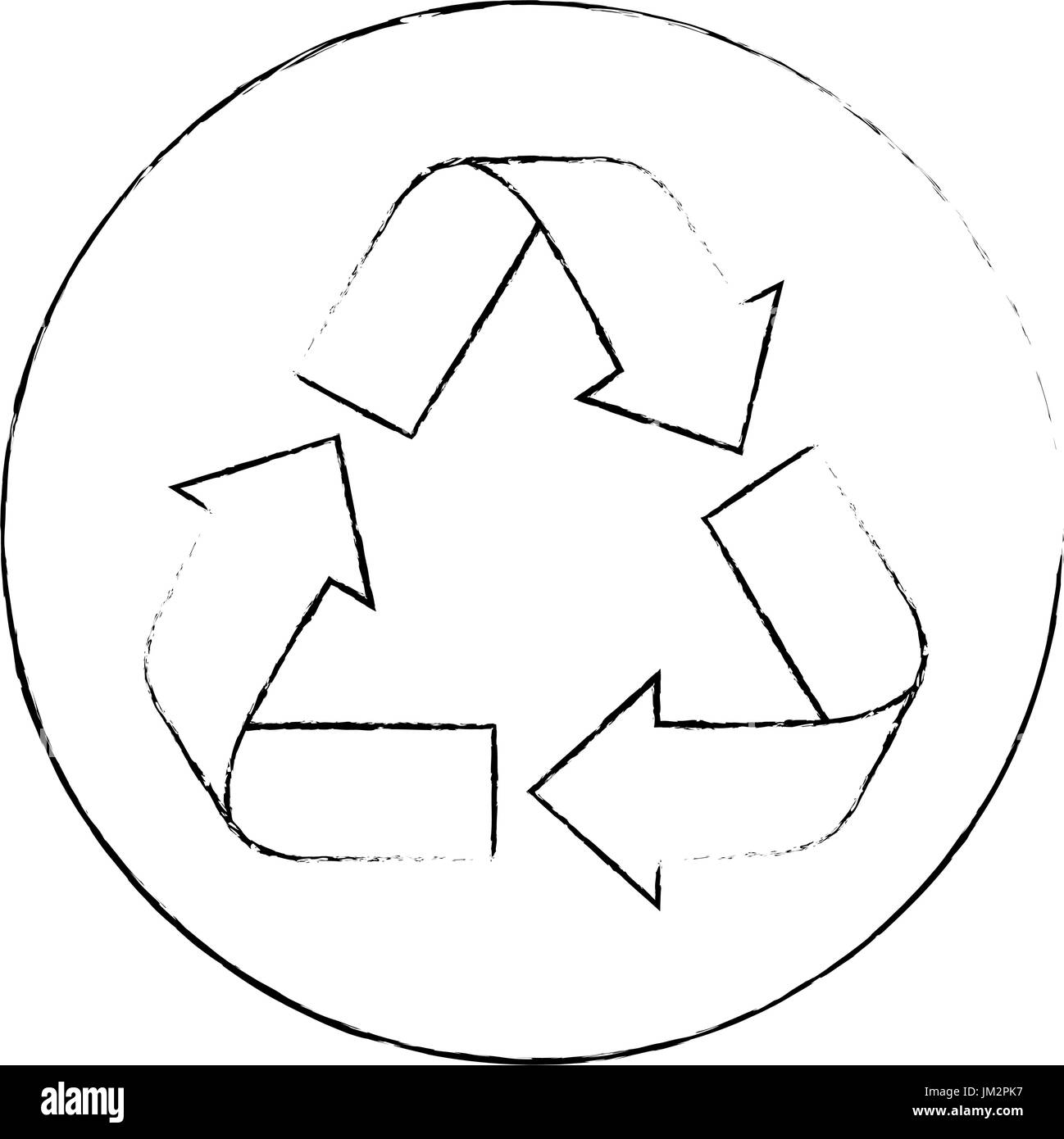Reduce reuse recycle logo Black and White Stock Photos & Images - Alamy