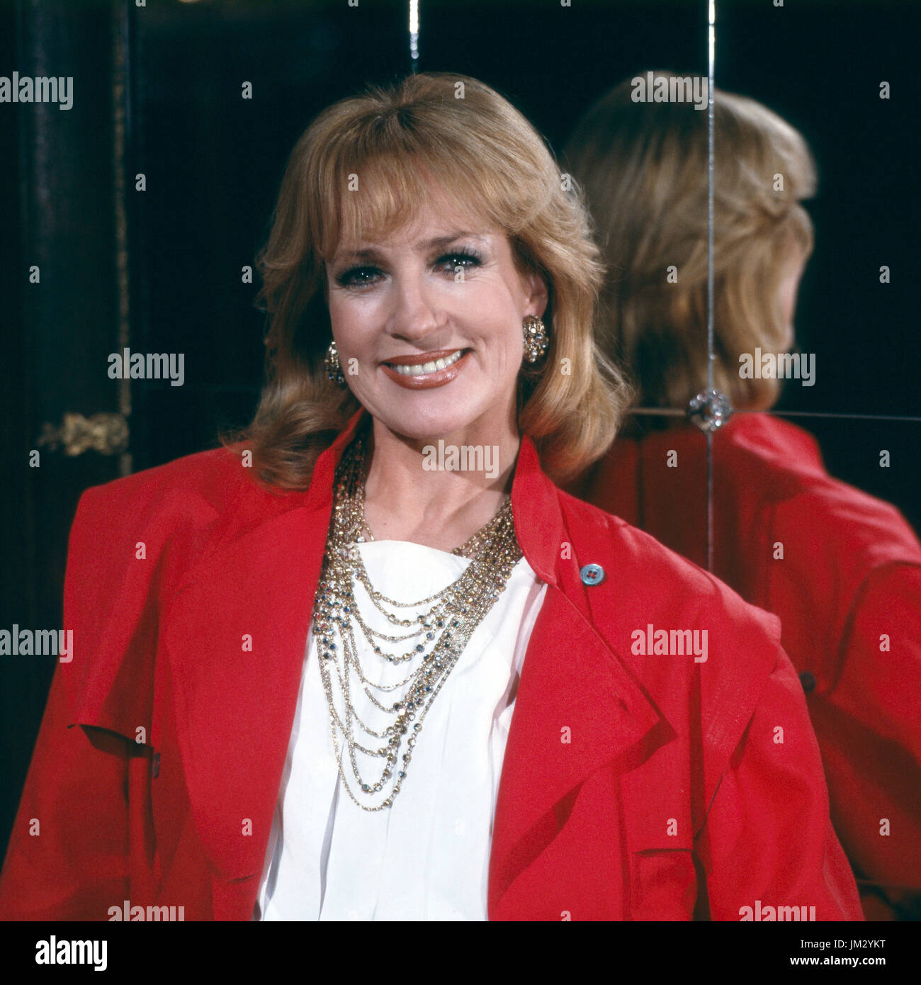 Dagmar Koller Stock Photos & Dagmar Koller Stock Images - Alamy