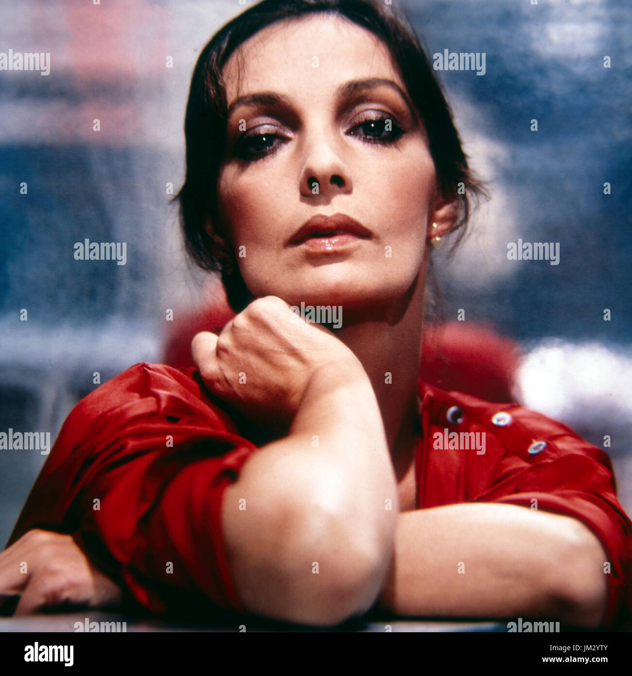 Marie laforet hi-res stock photography and images - Alamy