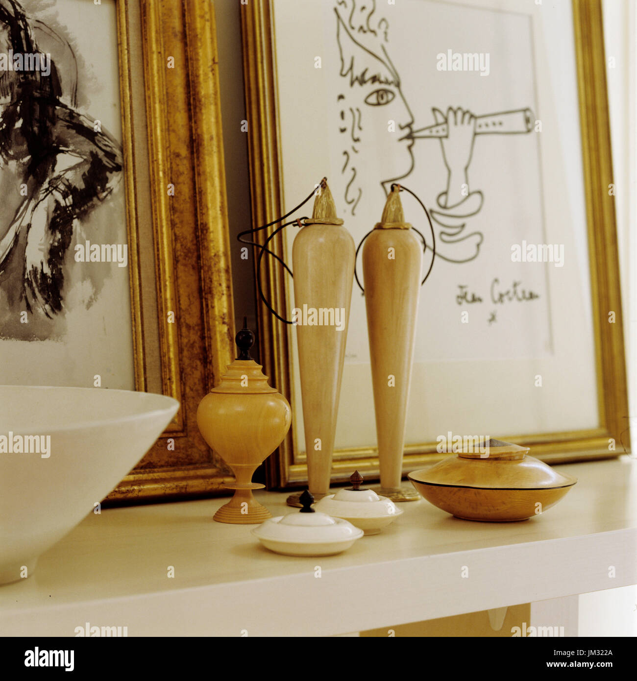 Lampshade drawing hires stock photography and images Alamy