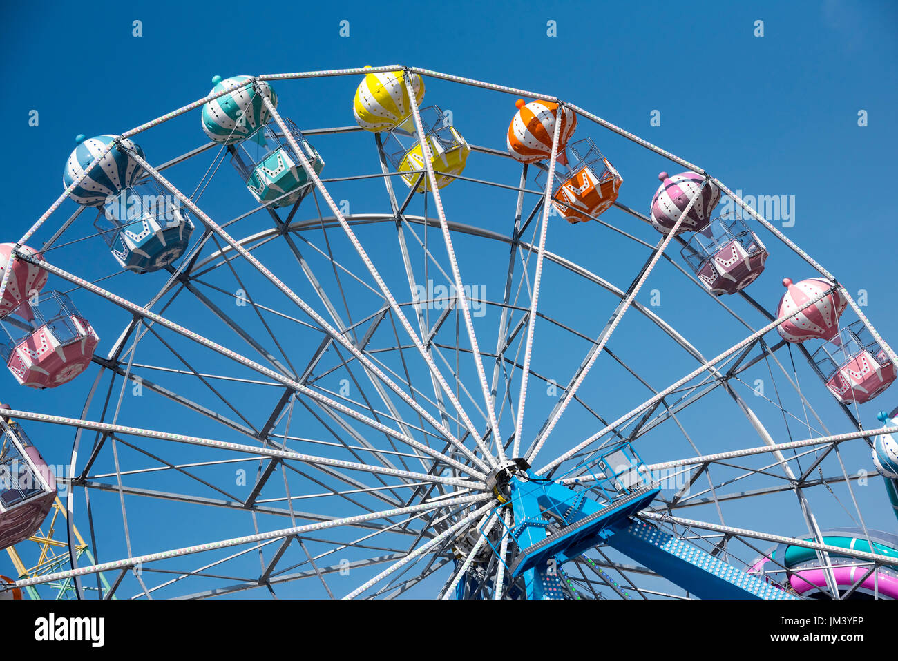 Fun spot america kissimmee hires stock photography and images Alamy