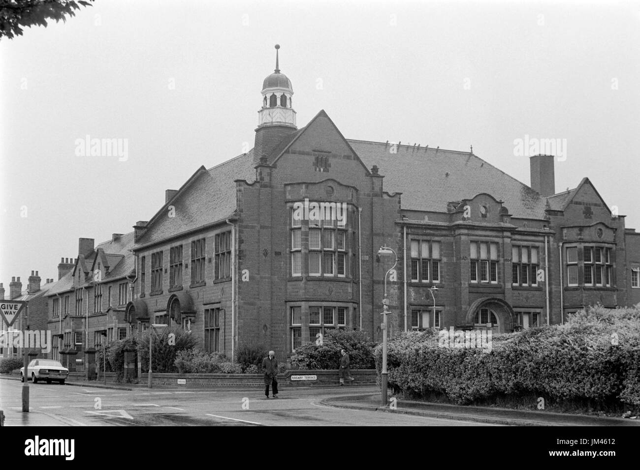 Rugby Station Stock Photos & Rugby Station Stock Images Alamy