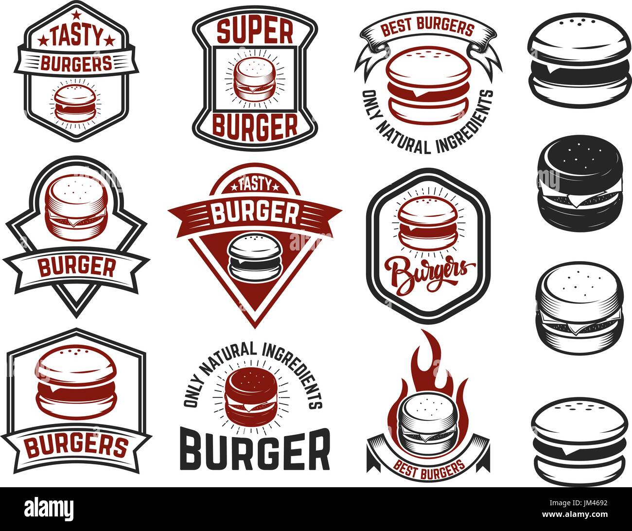 menu sign design
